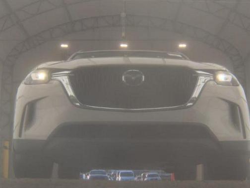 2024 Mazda CX-90 3.3 Turbo Preferred Plus