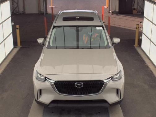 2024 Mazda CX-90 3.3 Turbo Preferred Plus