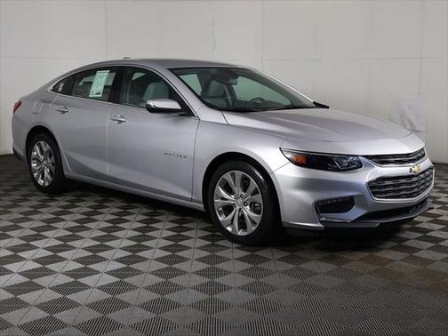 2018 Chevrolet Malibu Premier