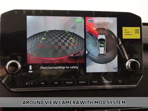 2025 Mitsubishi Outlander PHEV SEL