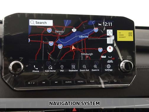 2025 Mitsubishi Outlander PHEV SEL