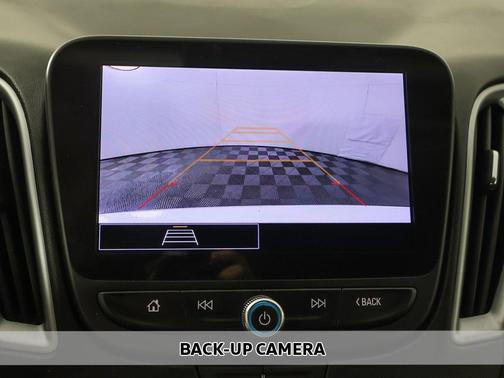 2024 Chevrolet Malibu 1LS