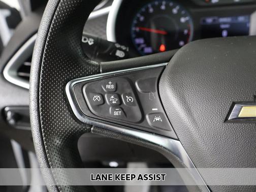 2024 Chevrolet Malibu 1LS