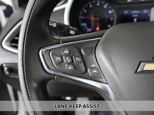 2024 Chevrolet Malibu 1LS