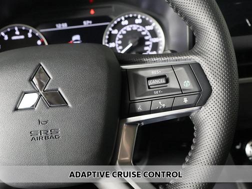 2026 Mitsubishi Outlander SE 1.5T S-AWC