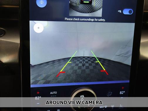 Grabber Blue Metallic 2023 Ford Mustang Mach-E GT