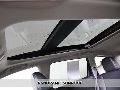 Super Black 2024 Nissan Murano SL Intelligent AWD
