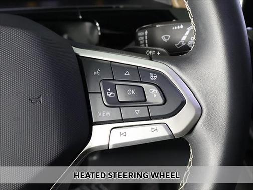 2024 Volkswagen Atlas 2.0T SE w/Technology 4MOTION