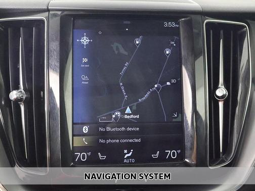 2018 Volvo XC60 T6 Momentum