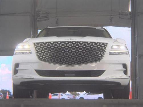 2024 Genesis GV80 3.5T