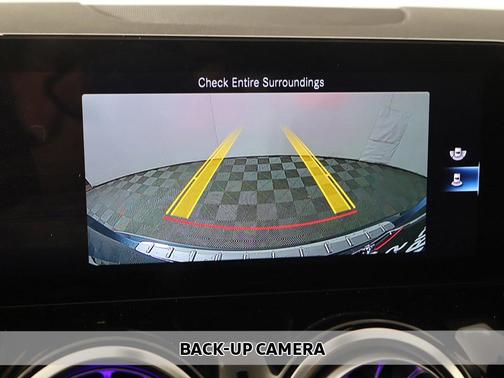 2023 Mercedes-Benz GLA 250 4MATIC