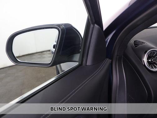 2023 Mercedes-Benz GLA 250 4MATIC