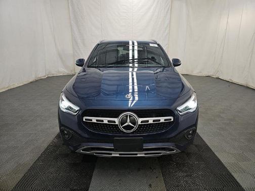 2023 Mercedes-Benz GLA 250 4MATIC