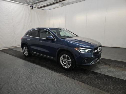 2023 Mercedes-Benz GLA 250 4MATIC