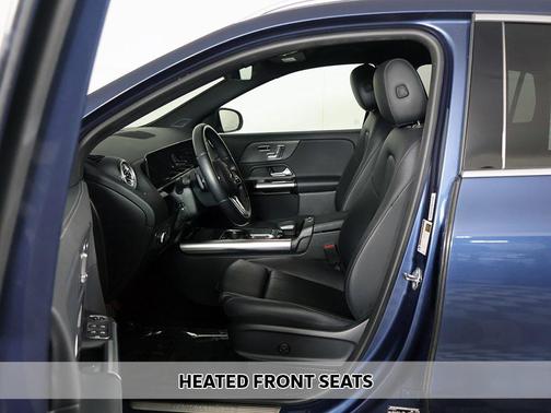 2023 Mercedes-Benz GLA 250 4MATIC