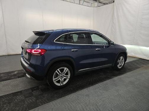 2023 Mercedes-Benz GLA 250 4MATIC