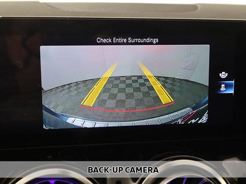 2023 Mercedes-Benz GLA 250 4MATIC