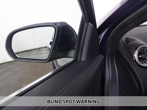 2023 Mercedes-Benz GLA 250 4MATIC