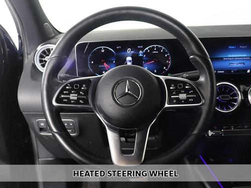 2023 Mercedes-Benz GLA 250 4MATIC