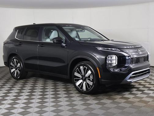 2025 Mitsubishi Outlander SE 2.5 S-AWC