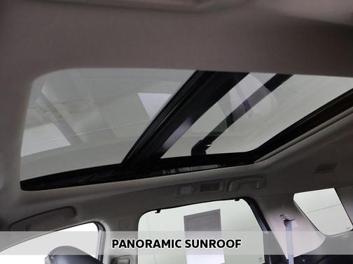 Solid Gray/Super Black 2024 Nissan Pathfinder SL 4WD