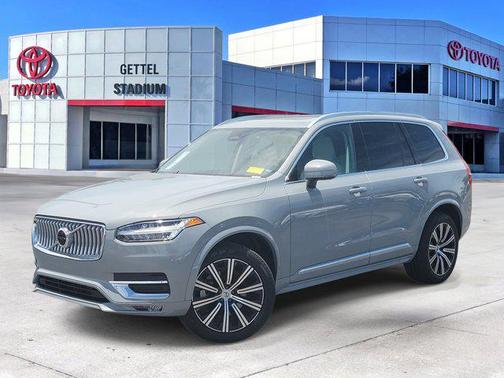 2024 Volvo XC90 B5 Core Bright Theme