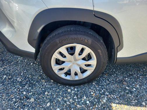 2024 Toyota Corolla Cross L
