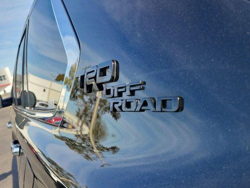 2023 Toyota Sequoia Limited