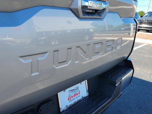 2024 Toyota Tundra Hybrid Limited