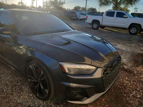 2021 Audi S5 3.0T Prestige