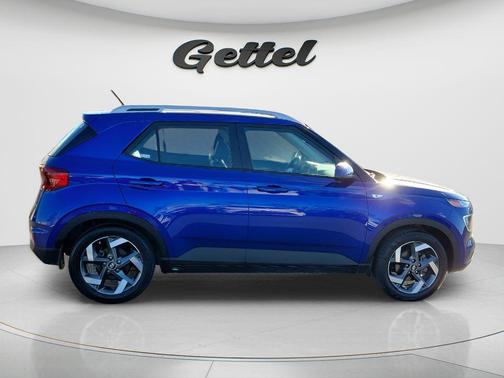2023 Hyundai VENUE Limited
