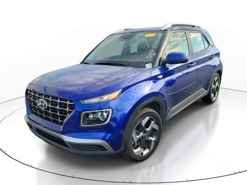 2023 Hyundai VENUE Limited