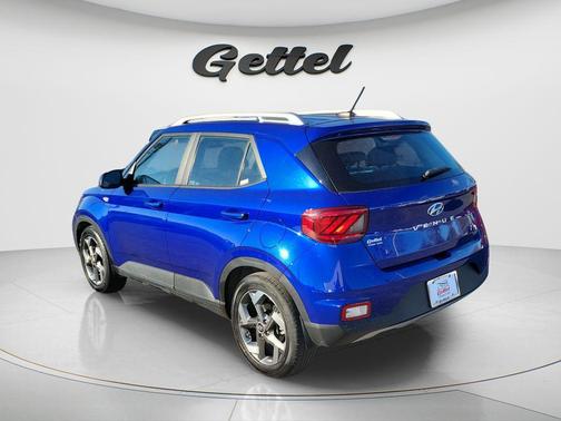 2023 Hyundai VENUE Limited