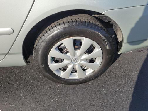 2003 Toyota Corolla CE