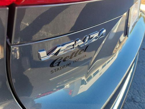 2024 Toyota Venza Limited