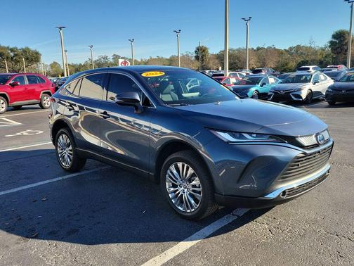 2024 Toyota Venza Limited