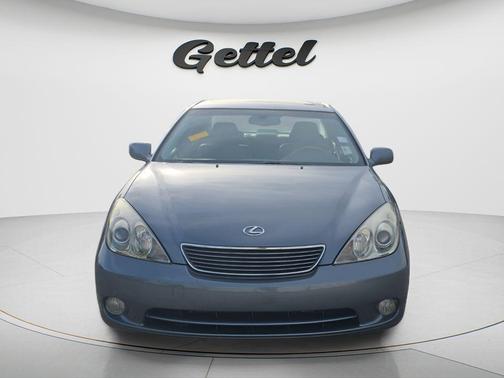 Blue Shale Mica 2006 Lexus ES 330 Base