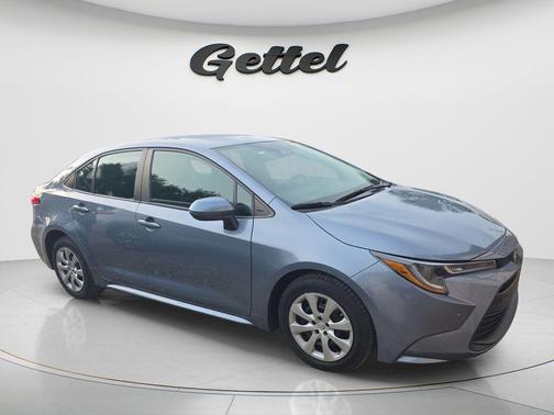 Celestite 2024 Toyota Corolla LE