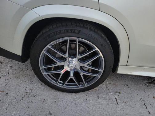 2024 Mercedes-Benz AMG GLE 53 4MATIC+ Coupe