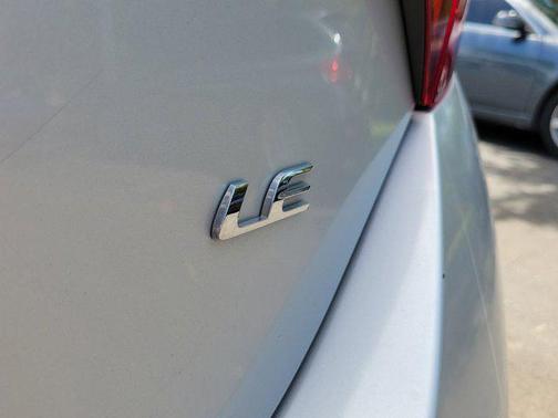 2015 Toyota Corolla LE Plus