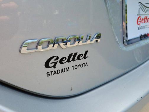 2015 Toyota Corolla LE Plus
