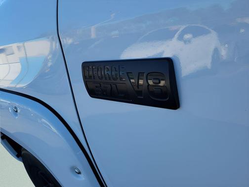 2019 Toyota Tundra TRD Pro 5.7L V8