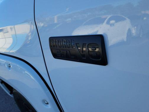 2019 Toyota Tundra TRD Pro 5.7L V8