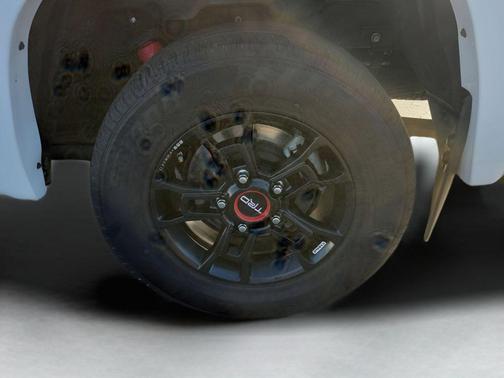 2019 Toyota Tundra TRD Pro 5.7L V8