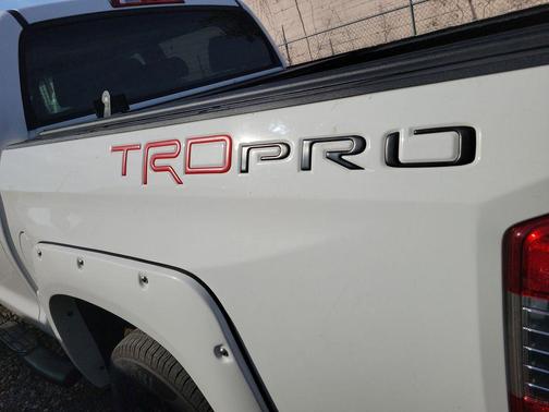 2019 Toyota Tundra TRD Pro 5.7L V8