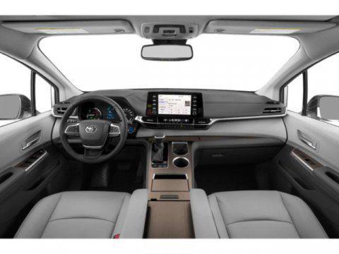 2024 Toyota Sienna XLE 7 Passenger