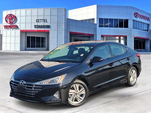 2019 Hyundai ELANTRA Value Edition