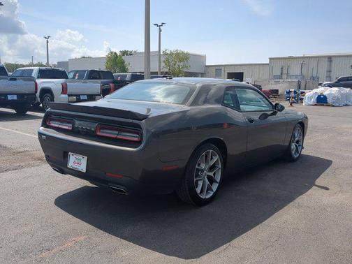2023 Dodge Challenger GT