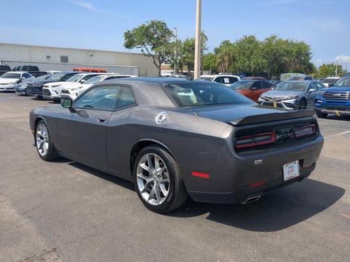2023 Dodge Challenger GT