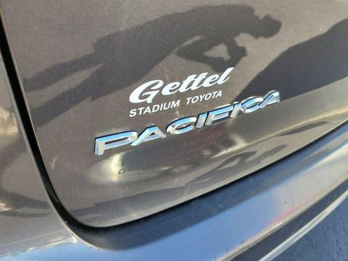 2019 Chrysler Pacifica Touring-L Plus
